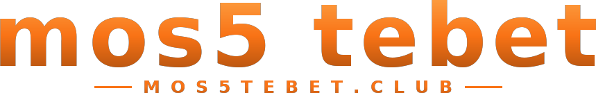 mos5 tebet logo